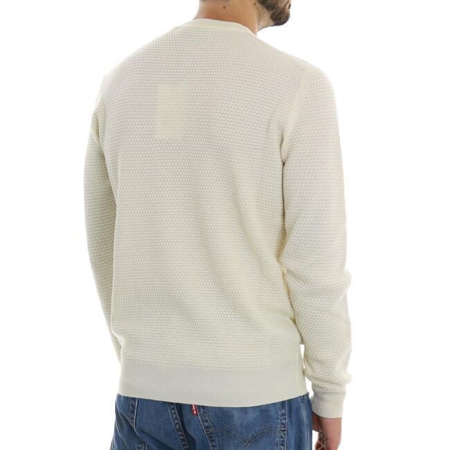 MAGLIA LAVORATA +39MASQ - Mad Fashion | img vers.650x/